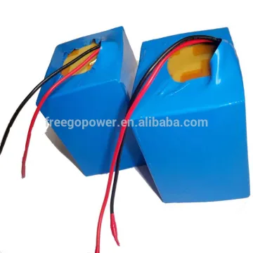 Hot selling 15Ah power supply rechargeable 48v lithium ion battery for E-bike