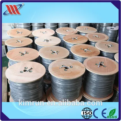 2P telephone Backbone wire cable