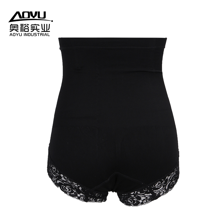 Women S High Waist Abdomen Biefs