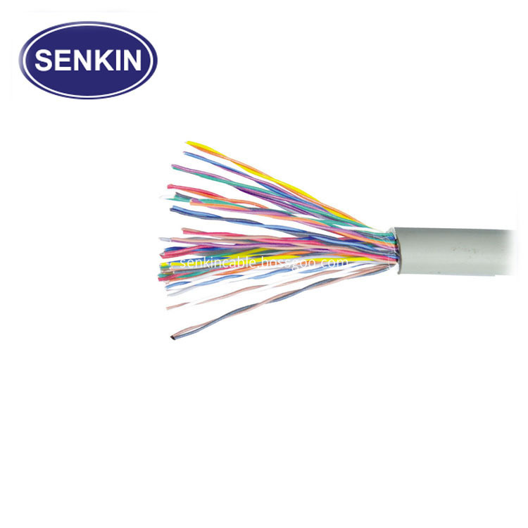 Vigo TPE Cable