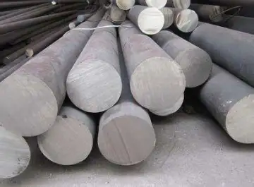 304 stainless steel grinding rod