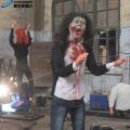 Halloween Ghost Haunted House Decoration Zombie Props