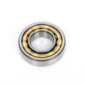 Cylindrical roller bearing NJ307