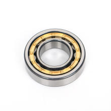 Cylindrical roller bearing NJ307