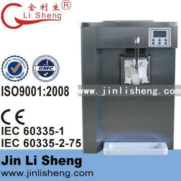 Ice Cream Stick Machine
