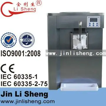 Ice Cream Stick Machine