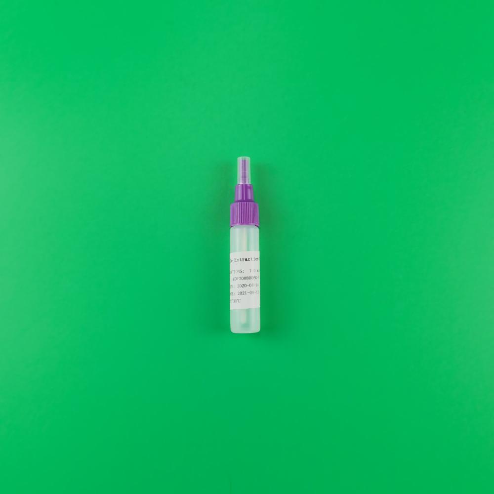 Набор для экспресс-диагностики COVID