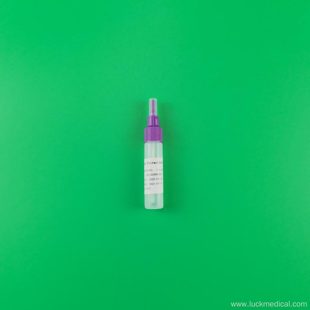 Rapid Antigen Diagnostic Test Kit Type A