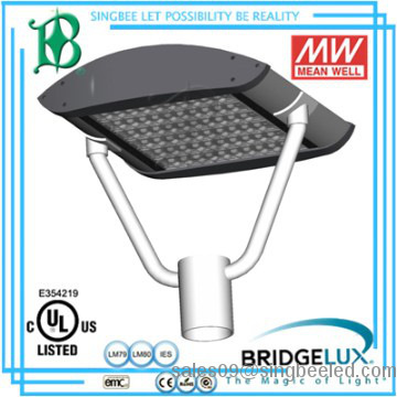 heat conductive alloy  LED Park Light with CE ROHS UL