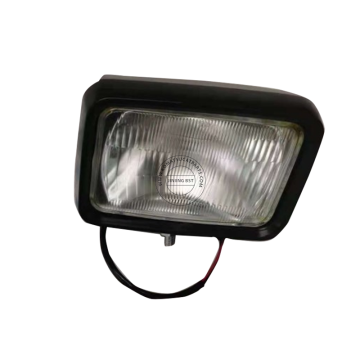 Lampa robocza 22B-06-11690 dla Komatsu Bulldozer D65WX/D65PX