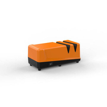 2024 Advanced Household Kitchen Knife Sharpener: Multi-Functional Electric Grinder and Scissors Sharpeners for 220V