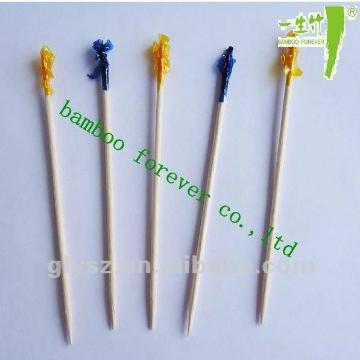 frill picks