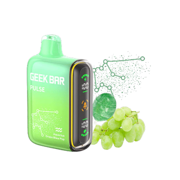 Geek Bar Pulse 15000 Disposable vape