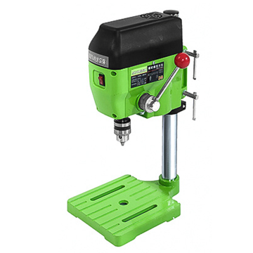 2024 China Wholesale Green Drill Machine With High Quality