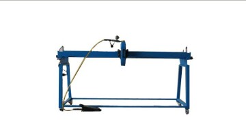 HQF-3000 Finger Machine for Belt