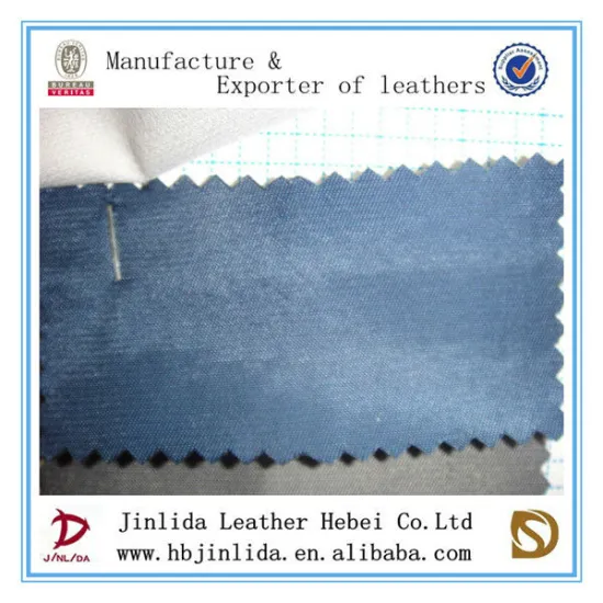nylon rubber coated fabric for bags