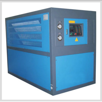 Dual Compressor Air Cooled Water Chiller