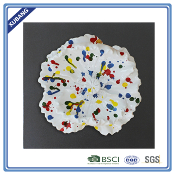 Flower design Wall decoration for indoor use