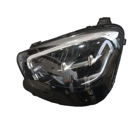 2021-2022 Mercedes Benz E Class W213 Original Headlights Wholesale