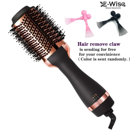 Revlon One-Step Hair Dryer Volumizer Hot Air Brush