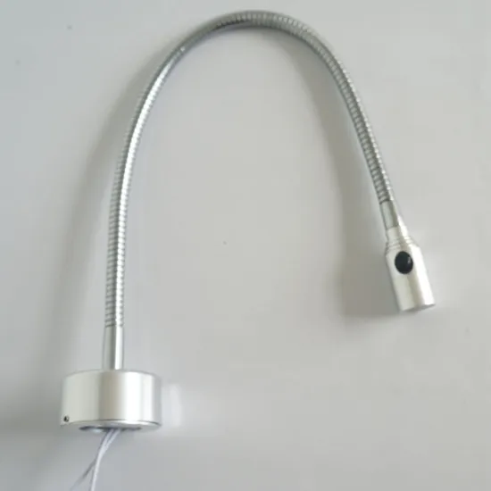 1W LED Headboard Reading Lamp