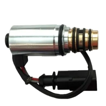 Electric Compressor Control Valve for VW 1K00820803G/Q/A