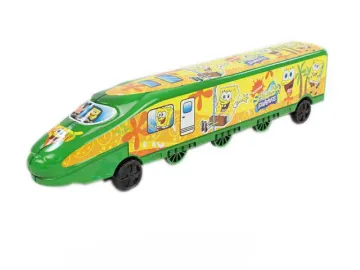 FRICTION TRAIN