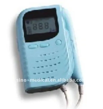 Fetal Doppler