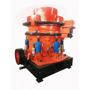 Mining Equipment Hydraulic Cone Crusher