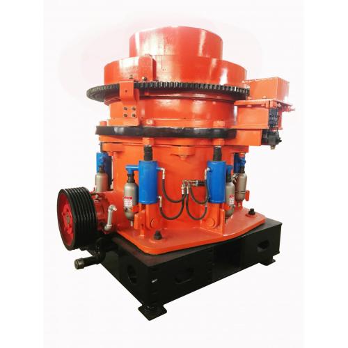 Mining Equipment Hydraulic Cone Crusher