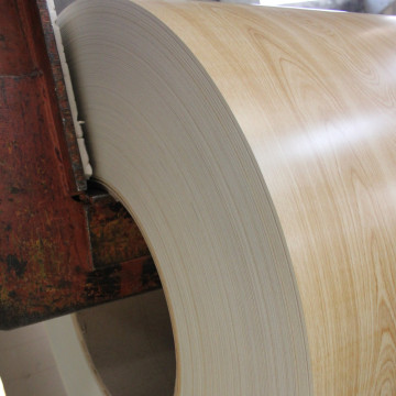 Aluminium Pracat PVDF untuk Bidai Patio Awning