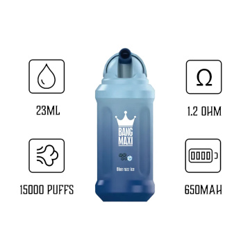 AIM BANG 15000 Disposable Vape 15000 Puffs Wholesale