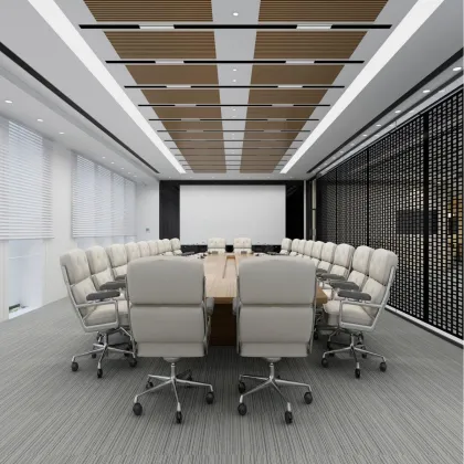 Commercial Carpet Tiles: Office Colorful Carpet Tiles