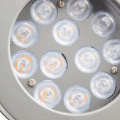 Kültéri tájház IP65 Spotlight LED árvízfény