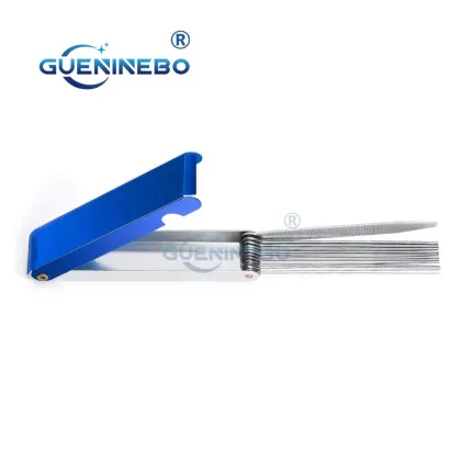 GNBTC-10 Oxy-Acetylene Tip Cleaner Search Engine