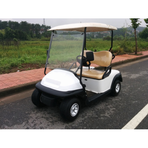 mobil golf listrik mobil klub berkualitas baik