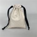 Custom Small Pouch Cloth Drawstring Bag