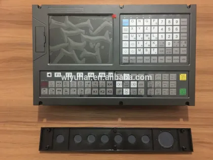 2 axis gsk cnc controller for CNC lathe machine