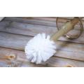 brosse de toilette en plastique incassable