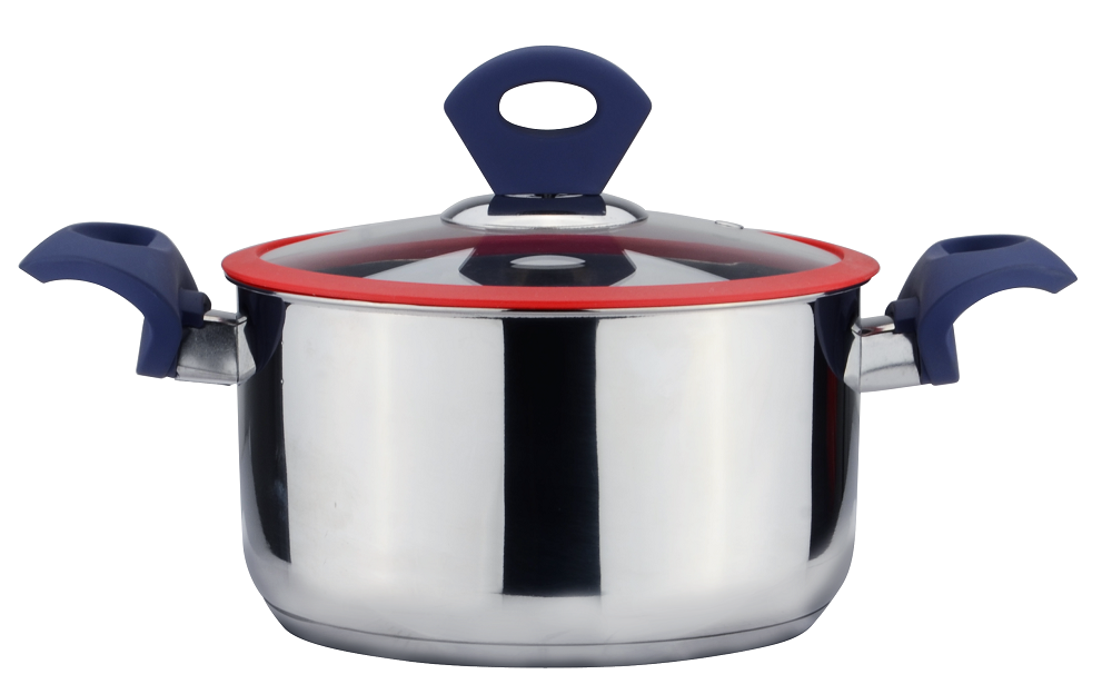 Wok Cookware