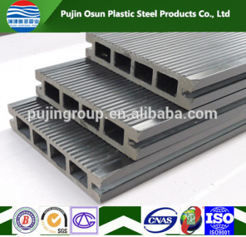 wpc composite outdoor wood flooring
