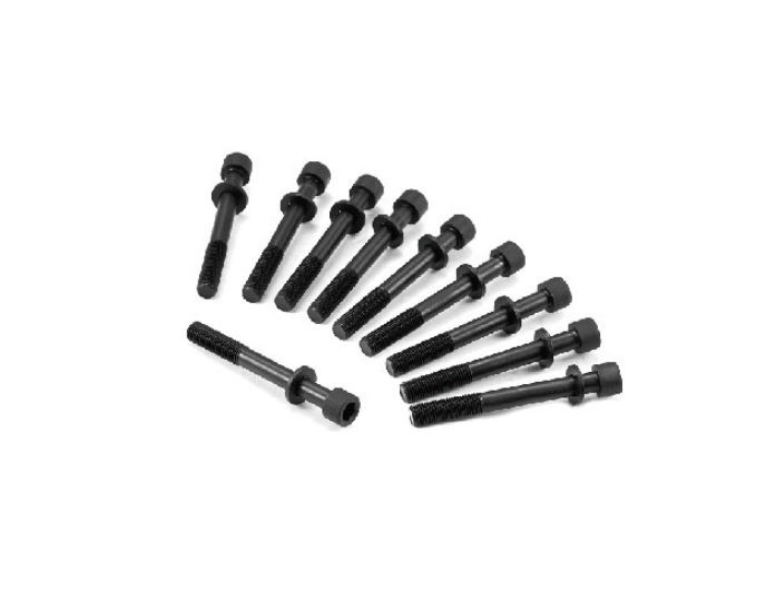 607939 BOLT CYLINDER HEAD