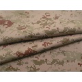 CVC Digital Camouflage Herringboned Fabric