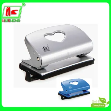 paper punch hole puncher