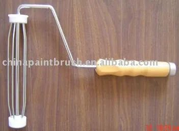 paint roller frame