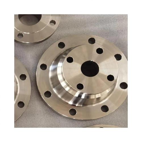 The Inconel 625 Nickel Alloy