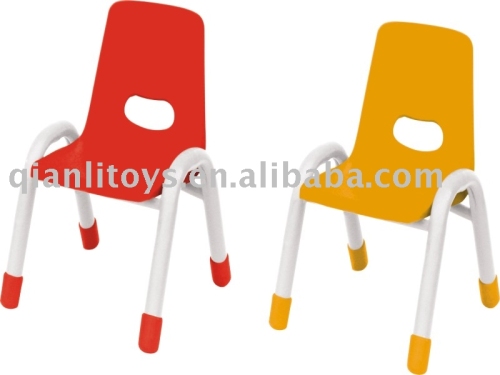 Plastic Baby chairs QL-96-2