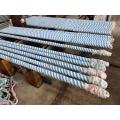 AISI 1045 CARBON Steel Hollow Rod