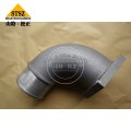 SA6D140 Nipple 6112-53-7720