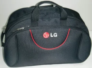 Travel bag